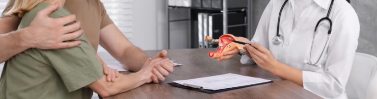 syndrome affects your fertility