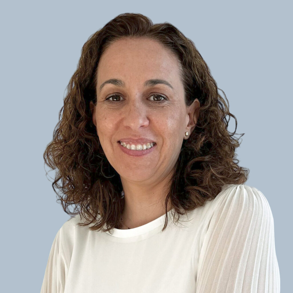 maria climent Portrait